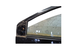 Porte avant gauche RENAULT TWINGO 2 Photo n°2