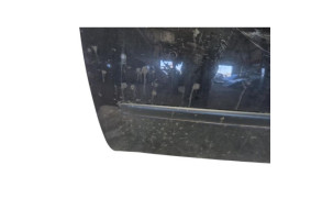 Porte avant gauche RENAULT TWINGO 2 Photo n°6