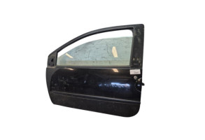 Porte avant gauche RENAULT TWINGO 2 Photo n°8