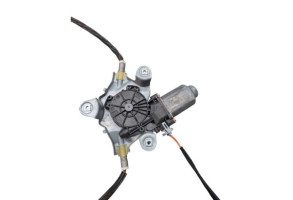 Leve vitre electrique avant gauche RENAULT TWINGO 2 Photo n°2