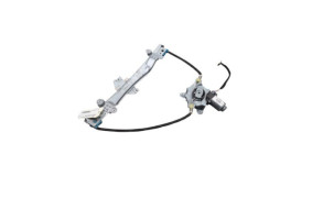 Leve vitre electrique avant gauche RENAULT TWINGO 2 Photo n°3