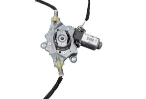 Leve vitre electrique avant gauche RENAULT TWINGO 2 Photo n°4