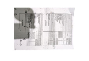 Moteur PEUGEOT 208 1 Photo n°1