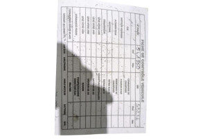 Moteur PEUGEOT 208 1 Photo n°2