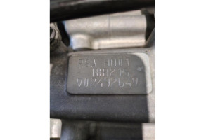 Moteur PEUGEOT 208 1 Photo n°9