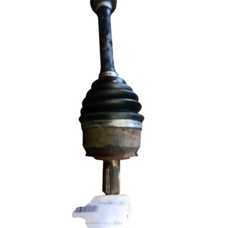 Cardan gauche (transmission) VOLKSWAGEN TRANSPORTER 5 CARAVELLE