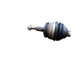 Cardan gauche (transmission) VOLKSWAGEN TRANSPORTER 5 Photo n°2