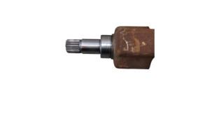 Cardan gauche (transmission) PEUGEOT 207 Photo n°2