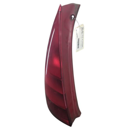 Feu arriere principal gauche (feux) CITROEN C3 1