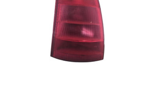 Feu arriere principal gauche (feux) CITROEN C3 1 Photo n°4