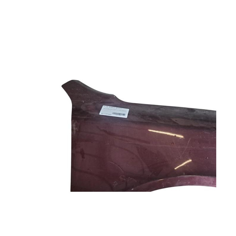 Aile avant droit SKODA OCTAVIA 2 Photo n°1