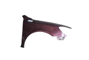 Aile avant droit SKODA OCTAVIA 2 Photo n°2