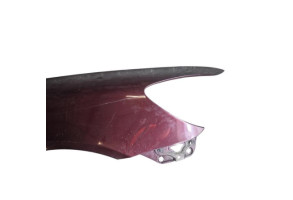 Aile avant droit SKODA OCTAVIA 2 Photo n°4