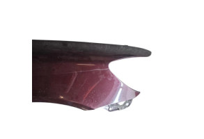 Aile avant droit SKODA OCTAVIA 2 Photo n°5