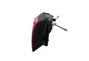 Feu arriere principal gauche (feux) VOLKSWAGEN GOLF 7 Photo n°6