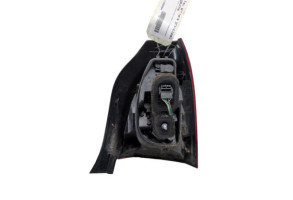 Feu arriere principal gauche (feux) RENAULT TWINGO 2 Photo n°3