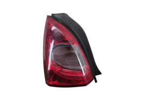 Feu arriere principal gauche (feux) RENAULT TWINGO 2 Photo n°5