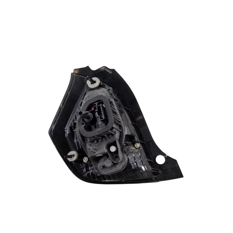 Feu arriere principal droit (feux) RENAULT TWINGO 3 Photo n°1