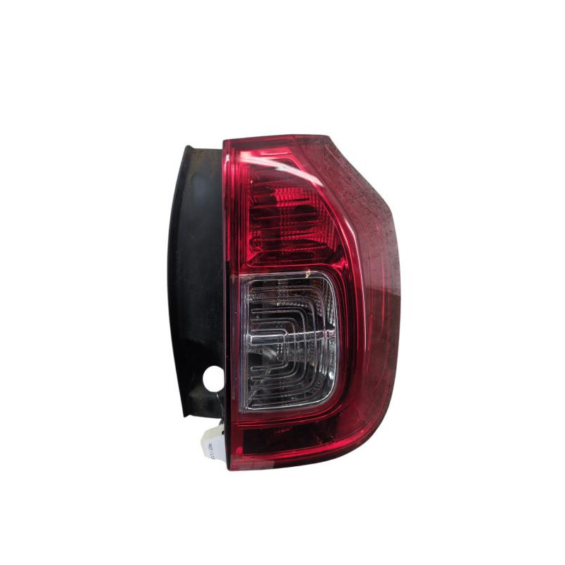 Feu arriere principal droit (feux) DACIA LOGAN MCV 2 Photo n°1