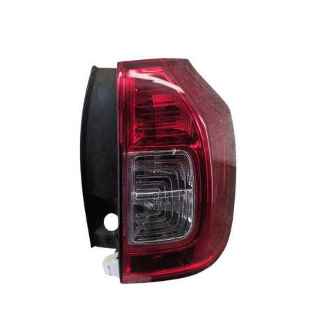 Feu arriere principal droit (feux) DACIA LOGAN MCV 2
