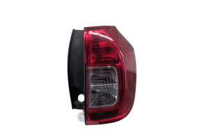 Feu arriere principal droit (feux) DACIA LOGAN MCV 2 Photo n°1