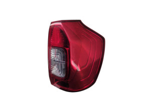 Feu arriere principal droit (feux) DACIA LOGAN MCV 2 Photo n°4