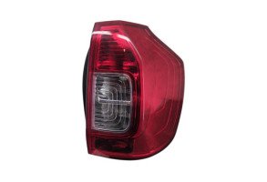 Feu arriere principal droit (feux) DACIA LOGAN MCV 2 Photo n°8