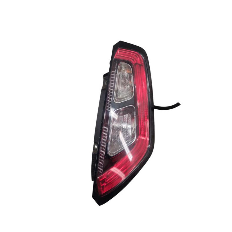 Feu arriere principal droit (feux) FIAT PUNTO 3 Photo n°1