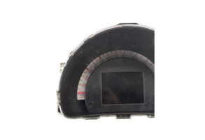 Compteur SMART FORTWO 3 Photo n°2