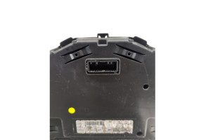 Compteur SMART FORTWO 3 Photo n°7