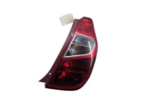 Feu arriere principal droit (feux) HYUNDAI I 10 1 Photo n°3