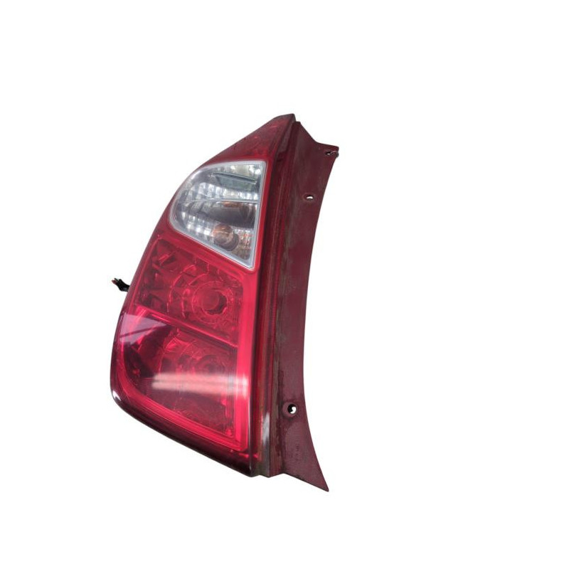 Feu arriere principal gauche (feux) HYUNDAI I 10 1 Photo n°1