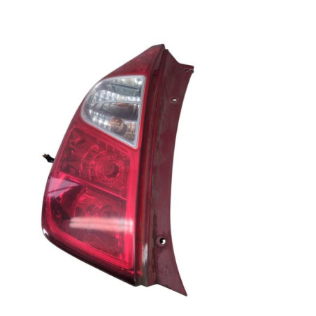 Feu arriere principal gauche (feux) HYUNDAI I 10 1