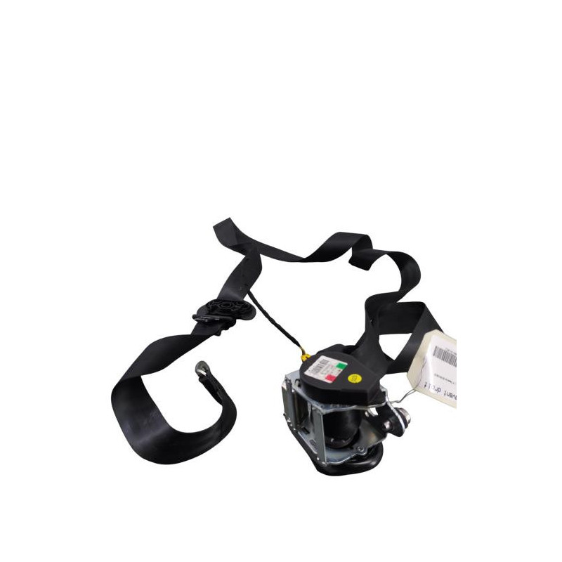 Ceinture avant droit VOLKSWAGEN GOLF 6 Photo n°1