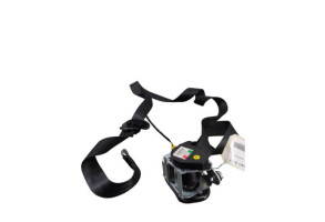 Ceinture avant droit VOLKSWAGEN GOLF 6 Photo n°1