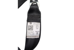 Ceinture avant droit VOLKSWAGEN GOLF 6 Photo n°2