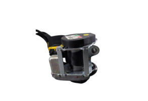 Ceinture avant droit VOLKSWAGEN GOLF 6 Photo n°3