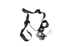 Ceinture avant droit VOLKSWAGEN GOLF 6 Photo n°4