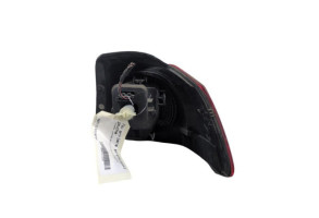 Feu arriere principal gauche (feux) VOLKSWAGEN GOLF 6 Photo n°2