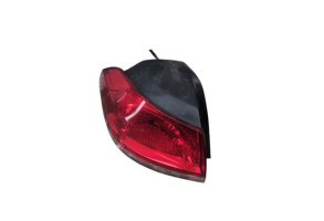 Feu arriere principal gauche (feux) VOLKSWAGEN GOLF 6 Photo n°6