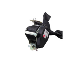 Ceinture avant gauche DACIA SANDERO 2 Photo n°2