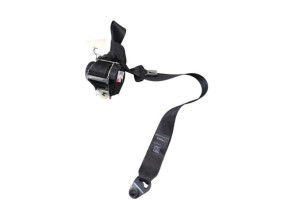 Ceinture avant gauche DACIA SANDERO 2 Photo n°4