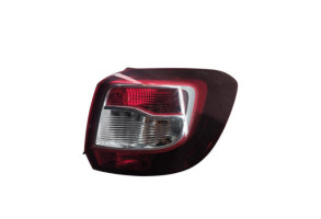 Feu arriere principal droit (feux) DACIA SANDERO 2 Photo n°2