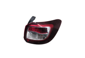 Feu arriere principal droit (feux) DACIA SANDERO 2 Photo n°3