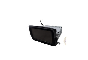 Afficheur RENAULT CAPTUR 1 Photo n°1