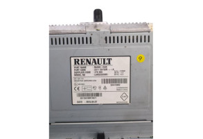 Afficheur RENAULT CAPTUR 1 Photo n°2