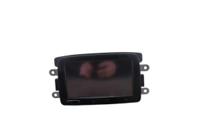 Afficheur RENAULT CAPTUR 1 Photo n°3