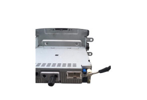 Afficheur RENAULT CAPTUR 1 Photo n°8