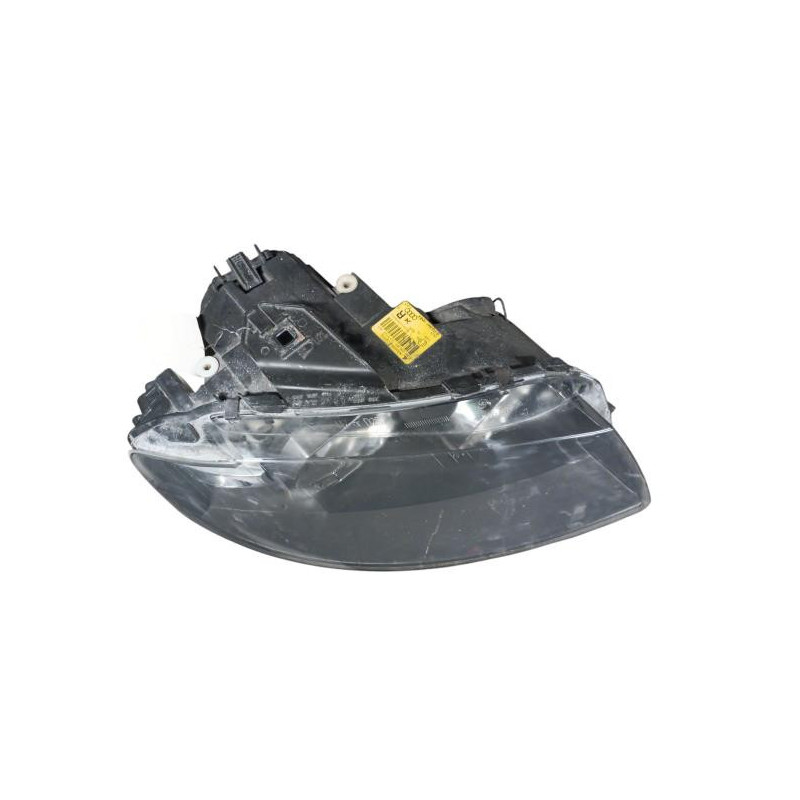 Optique avant secondaire droit (feux)(clignotant) AUDI A3 2 Photo n°1