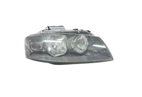 Optique avant secondaire droit (feux)(clignotant) AUDI A3 2 Photo n°5